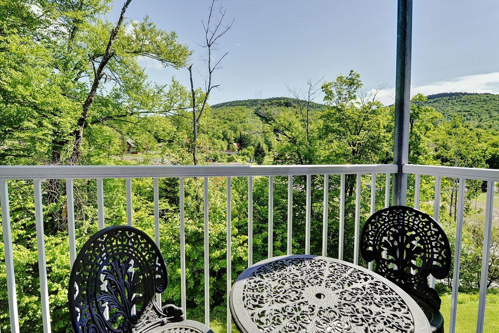 Condo 305 33 Chemin Du Hameau By Les Chalets Alpins 스톤햄 외부 사진